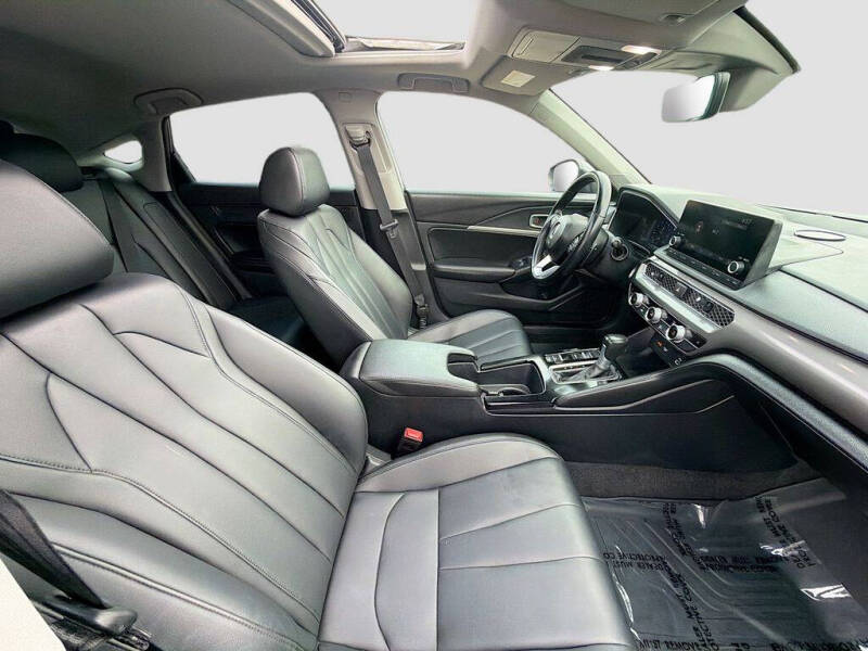 2023 Acura Integra