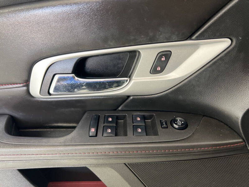 2012 GMC Terrain SLE-1