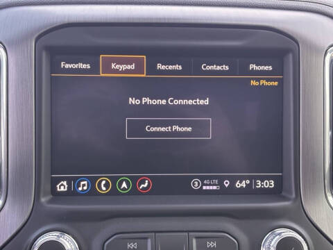 2022 GMC Sierra 1500 Limited