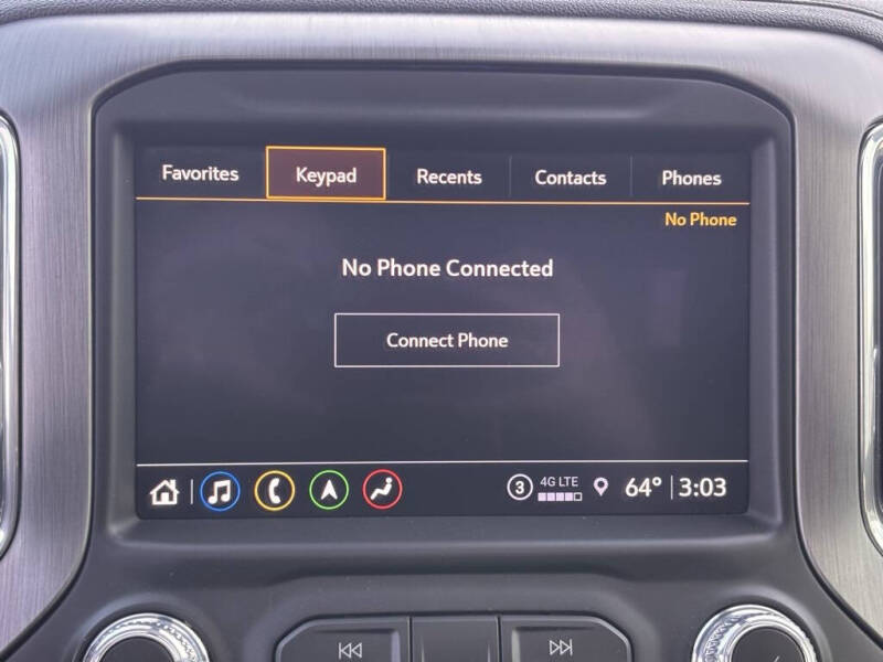 2022 GMC Sierra 1500 Limited