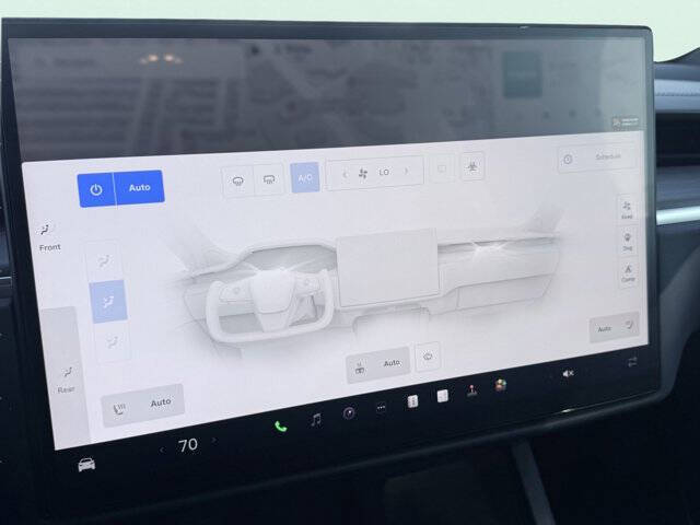 2024 Tesla Model X