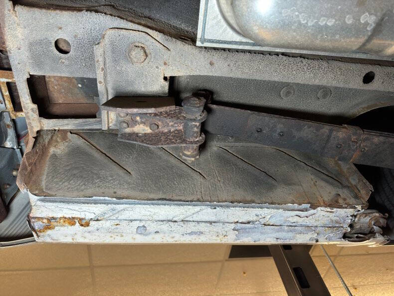 1976 Chrysler New Yorker