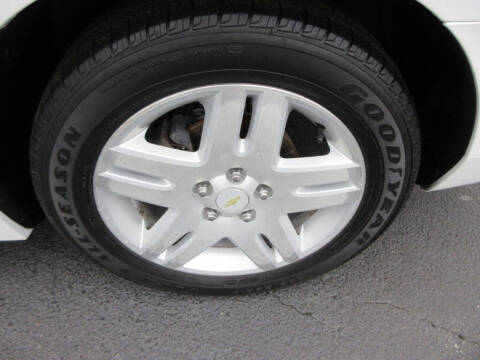 2012 Chevrolet Impala LT