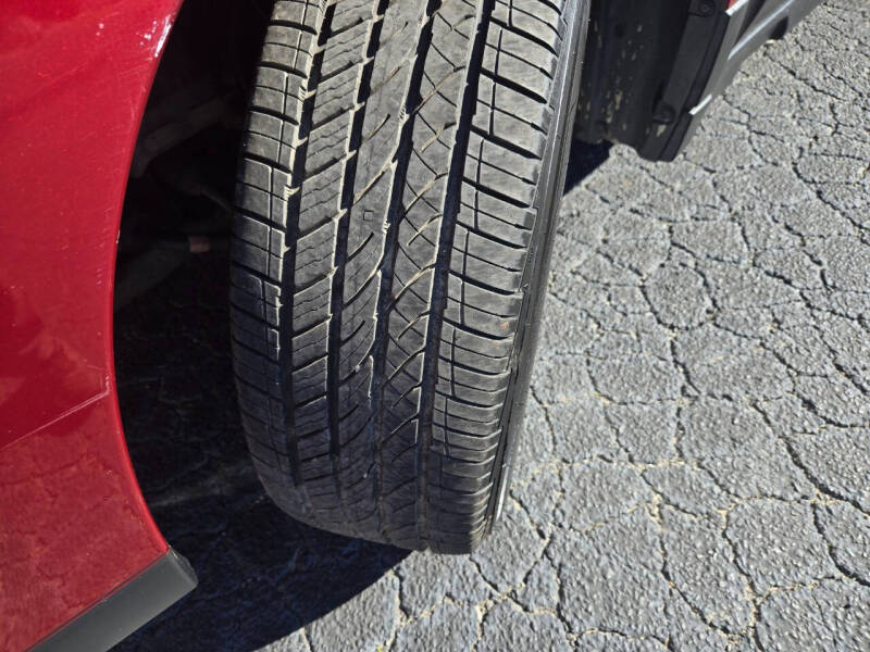 2014 Subaru Outback 2.5i