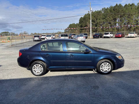 2010 Chevrolet Cobalt LT