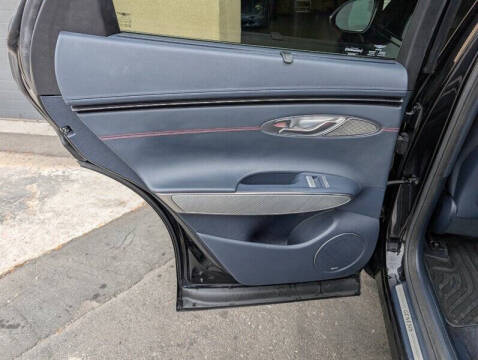 2023 Genesis GV70 2.5T Standard