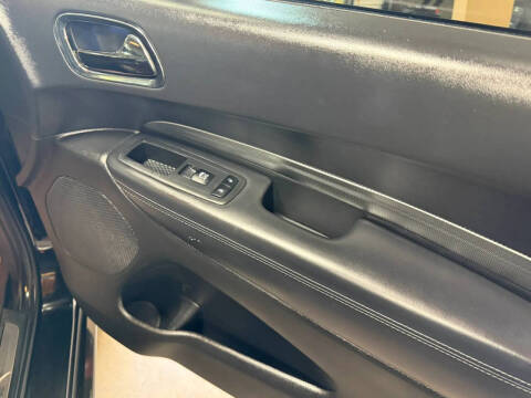 2019 Dodge Durango R/T