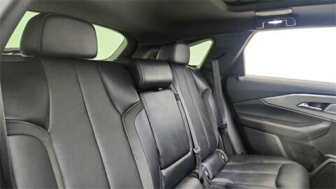 2024 Acura ZDX A-SPEC