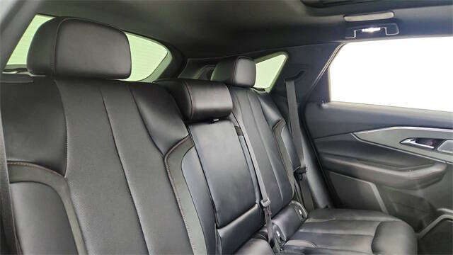 2024 Acura ZDX A-SPEC