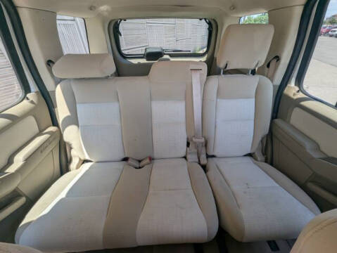 2010 Ford Explorer XLT