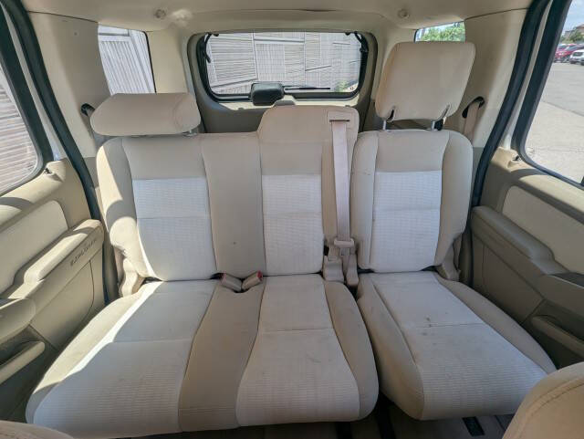 2010 Ford Explorer XLT