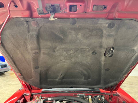 1989 Ford Mustang GT