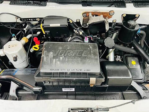 2005 Chevrolet Astro