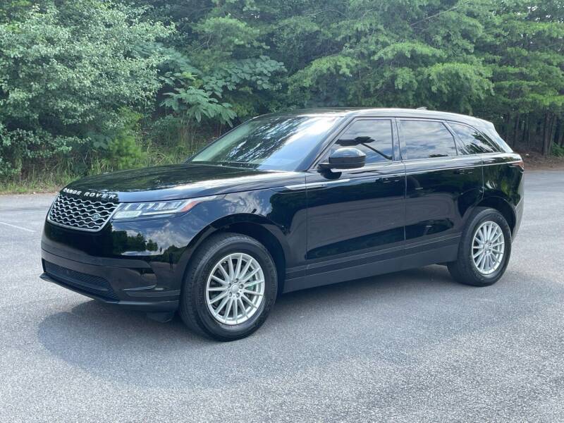 2019 Land Rover Range Rover Velar for sale at Turnbull Automotive in Homewood AL
