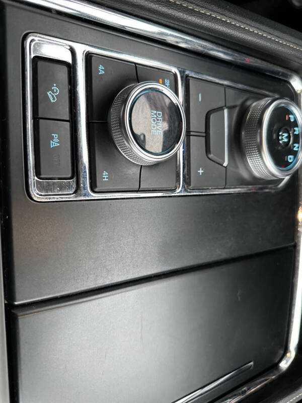 2022 Ford Expedition MAX XLT