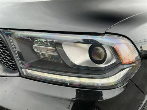 2019 Dodge Durango R/T