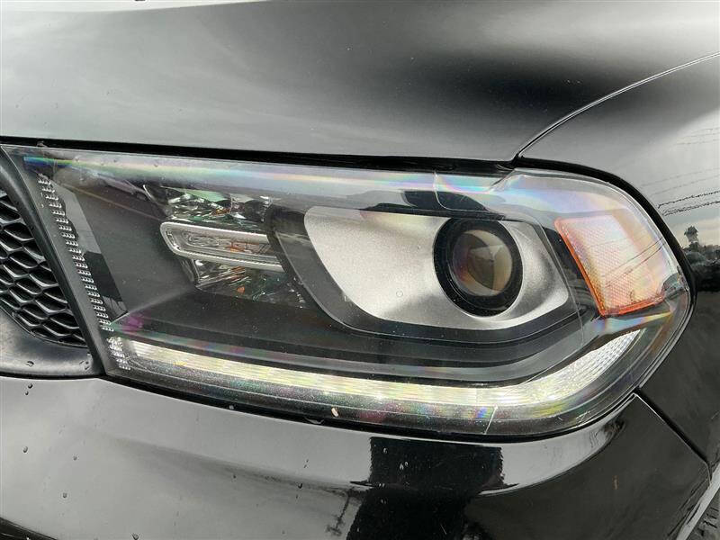 2019 Dodge Durango R/T