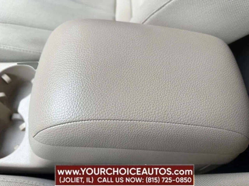 2012 Hyundai Santa Fe GLS