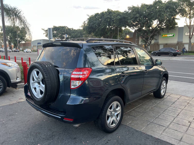 2010 Toyota RAV4