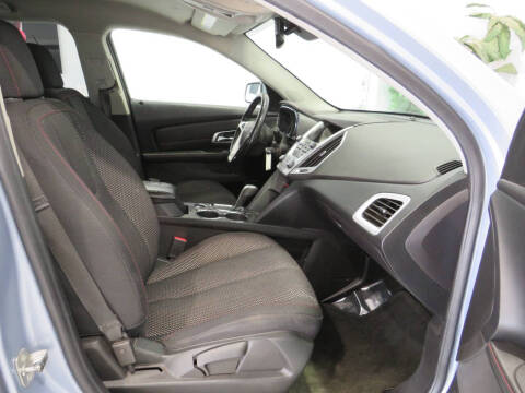 2015 GMC Terrain SLE-2