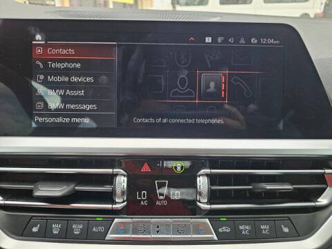 2021 BMW 3 Series 330i