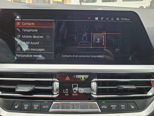 2021 BMW 3 Series 330i