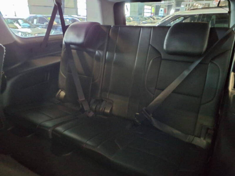 2019 GMC Yukon XL SLT