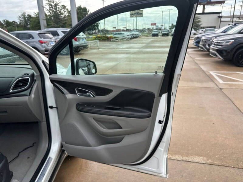 2014 Buick Encore Convenience