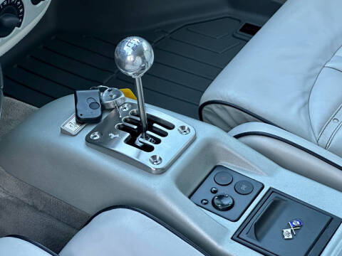 2000 Ferrari 360 Modena