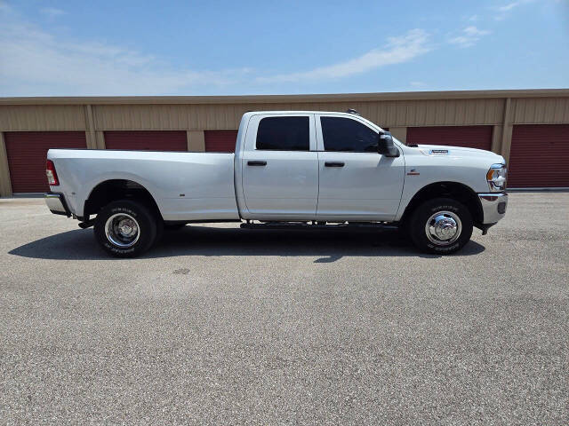 2023 Ram 3500 for sale at Cook Auto Sales in Pea Ridge, AR