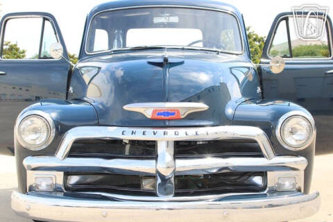 1954 Chevrolet 3100