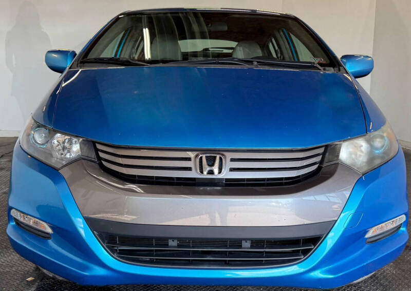 2010 Honda Insight LX