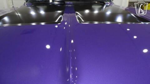 1970 Dodge Charger