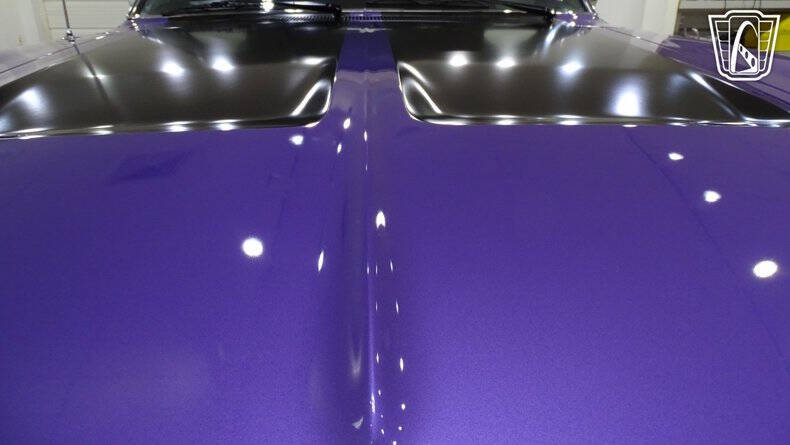 1970 Dodge Charger