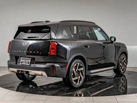 2027 MINI Countryman