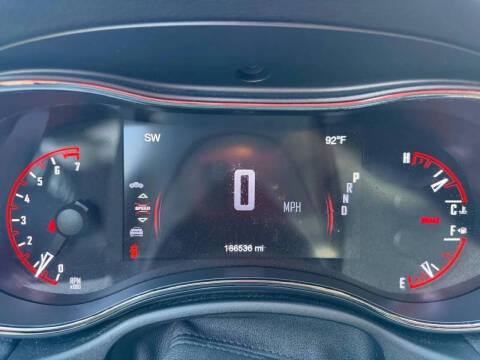 2019 Dodge Durango
