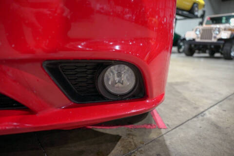 2014 Dodge Charger SXT