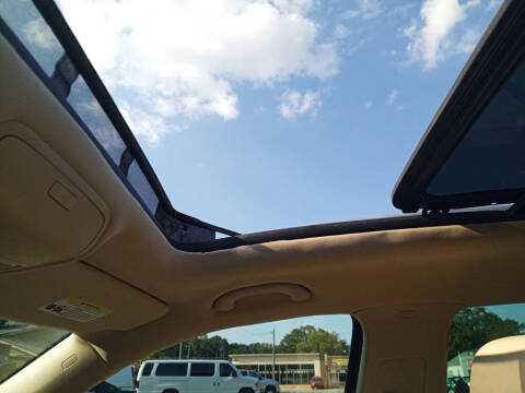 2016 Volkswagen Tiguan 2.0T SE 4Motion