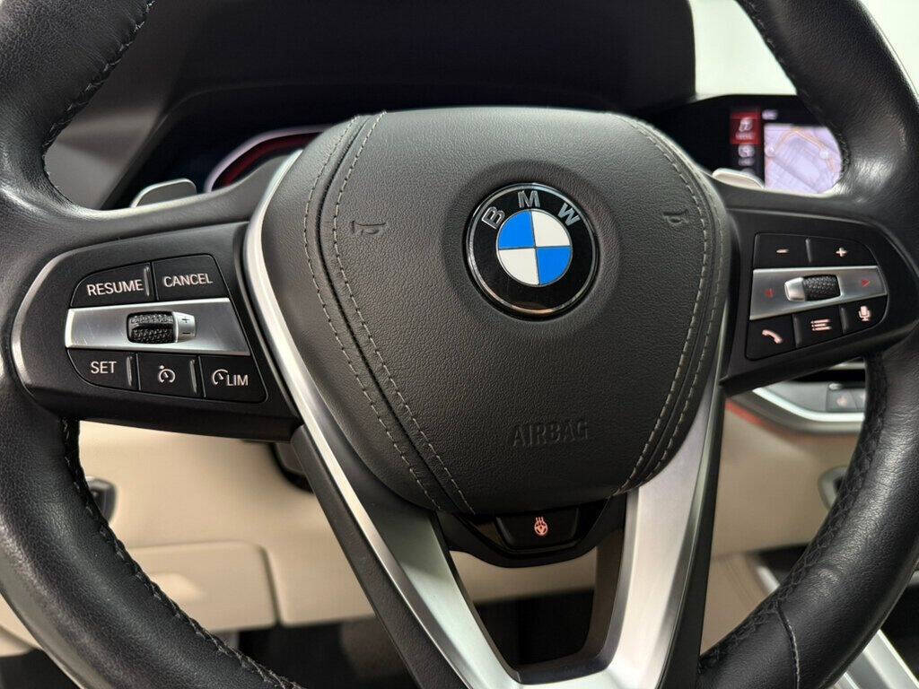 2020 BMW X5 for sale at Conway Imports in   Streamwood, IL