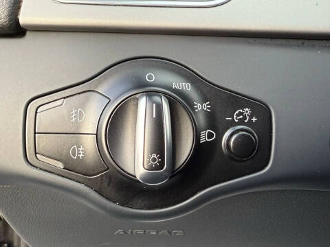 2015 Audi A5 2.0T quattro Premium