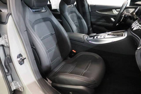 2024 Mercedes-Benz AMG GT 63 S E Performance