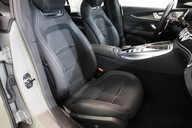 2024 Mercedes-Benz AMG GT 63 S E Performance