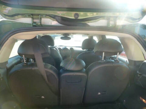 2016 MINI Countryman Cooper S ALL4