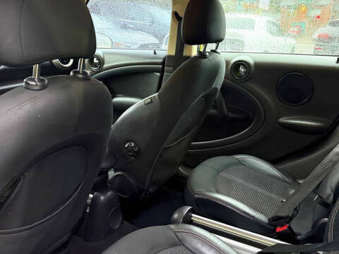 2011 MINI Cooper Countryman S