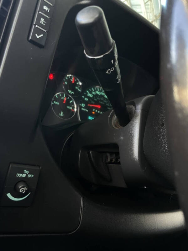 2017 Chevrolet Express LT 3500