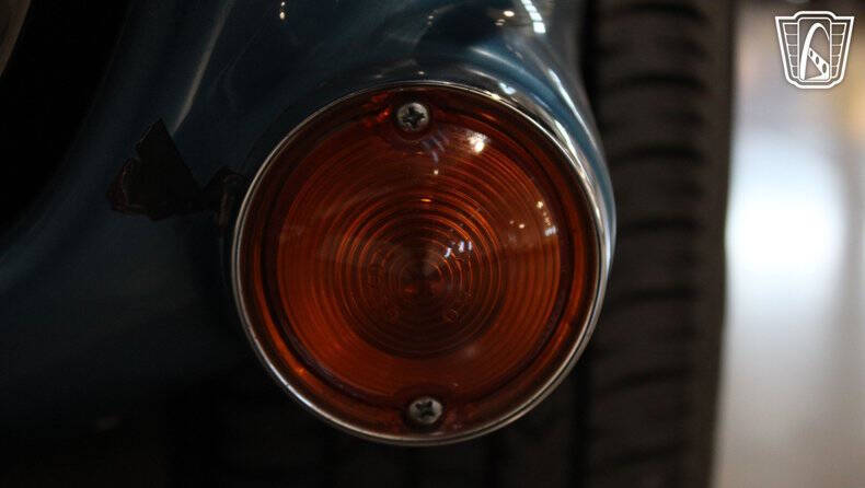 1967 Chevrolet Corvette