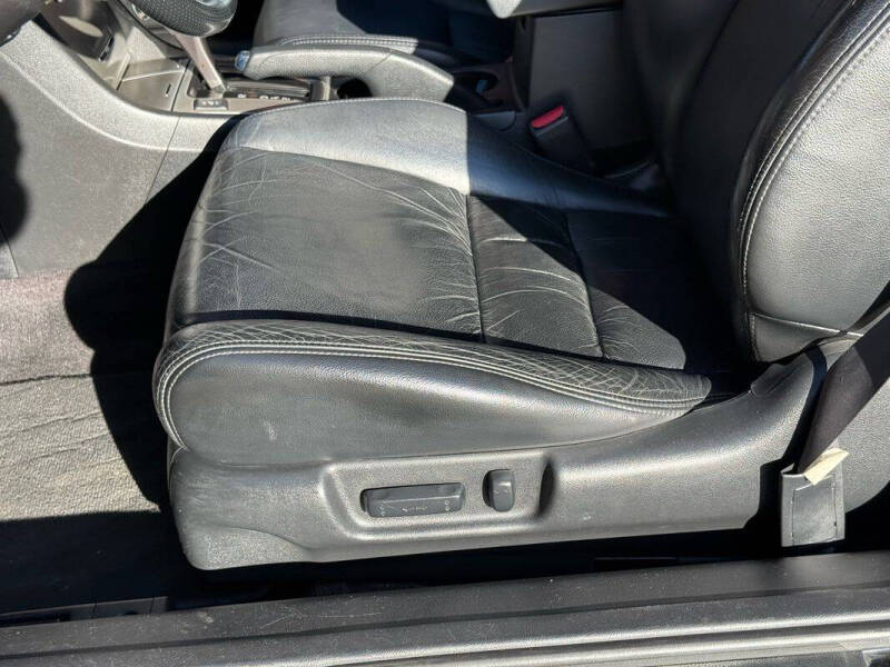 2006 Honda Accord EX V-6