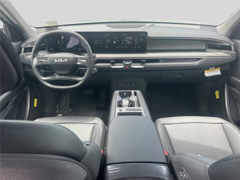 2026 Kia EV9 Light