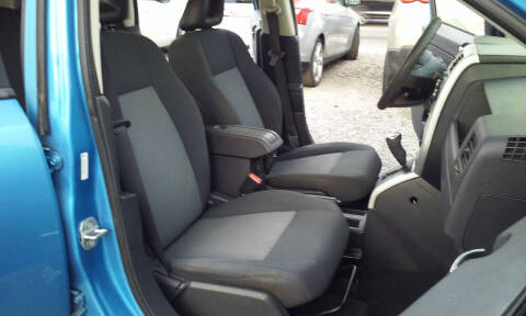 2008 Jeep Compass Sport