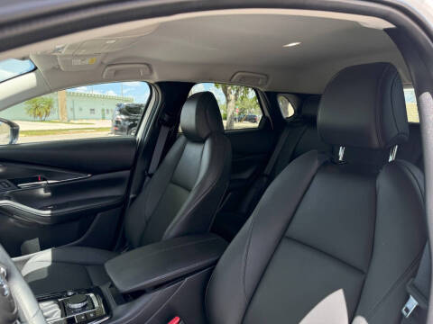 2023 Mazda CX-30 2.5 S Preferred